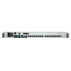 ATEN KL1516AiN Dual Rail 16-Port LCD KVM Over IP Switch(KL1516AIN-AXA-AU) - 3