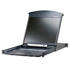 ATEN KL1516AiN Dual Rail 16-Port LCD KVM Over IP Switch(KL1516AIN-AXA-AU) - 1