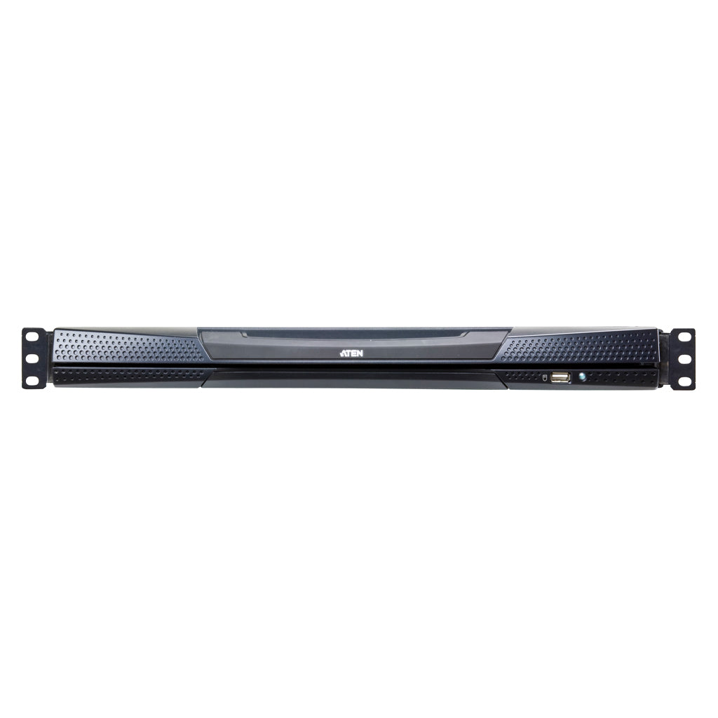 ATEN KL1516AiN Dual Rail 16-Port LCD KVM Over IP Switch(KL1516AIN-AXA-AU) - 4