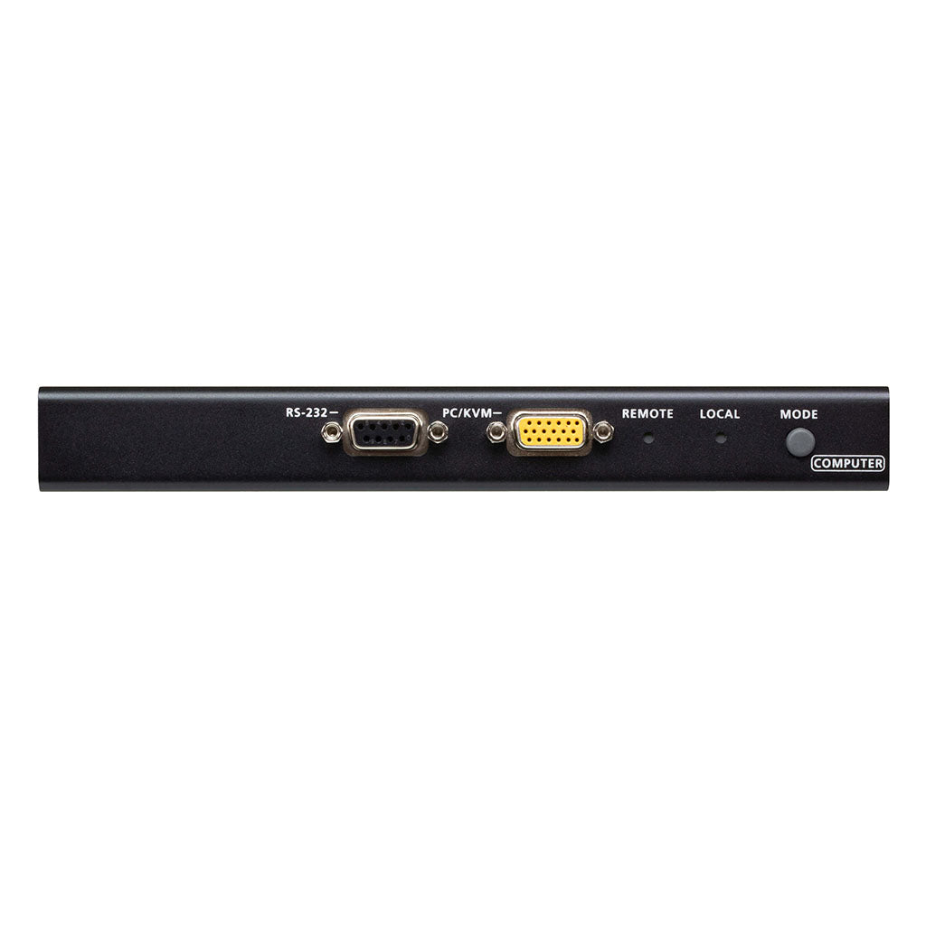 ATEN KVM Adapter Module with USB, PS/2, and RS-232 Local Console(KA7174) - 2