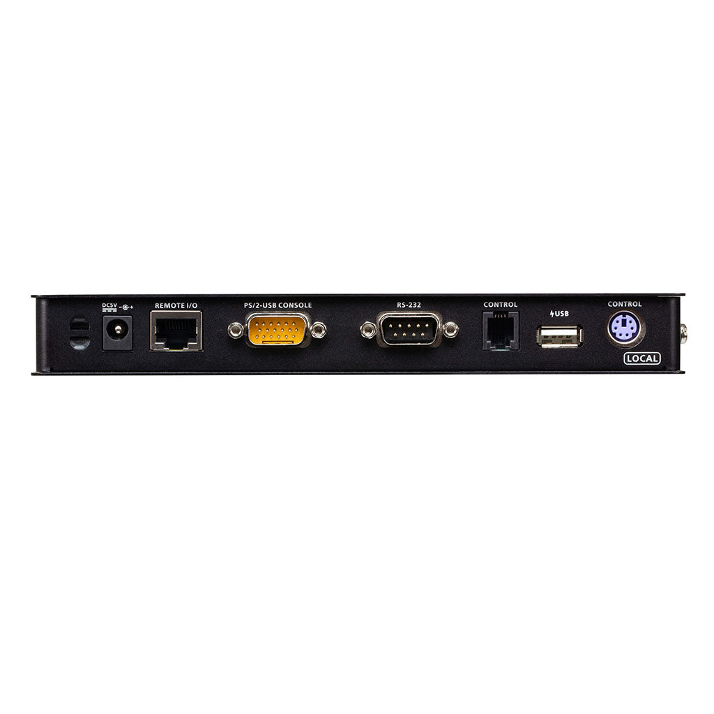ATEN KVM Adapter Module with USB, PS/2, and RS-232 Local Console(KA7174) - 3