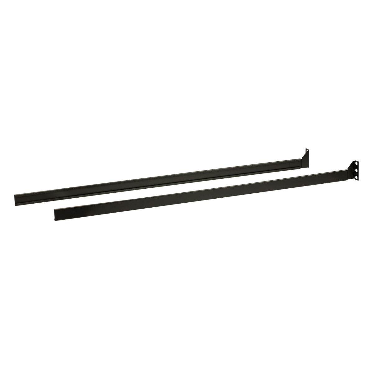 ATEN Long Standard Installation Rack Mount Kit for LCD KVM Switch/Console(2X-040G) - 1