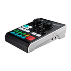 ATEN Podcast AI Audio Mixer MicLIVE 6-CH(UC8000) - 1