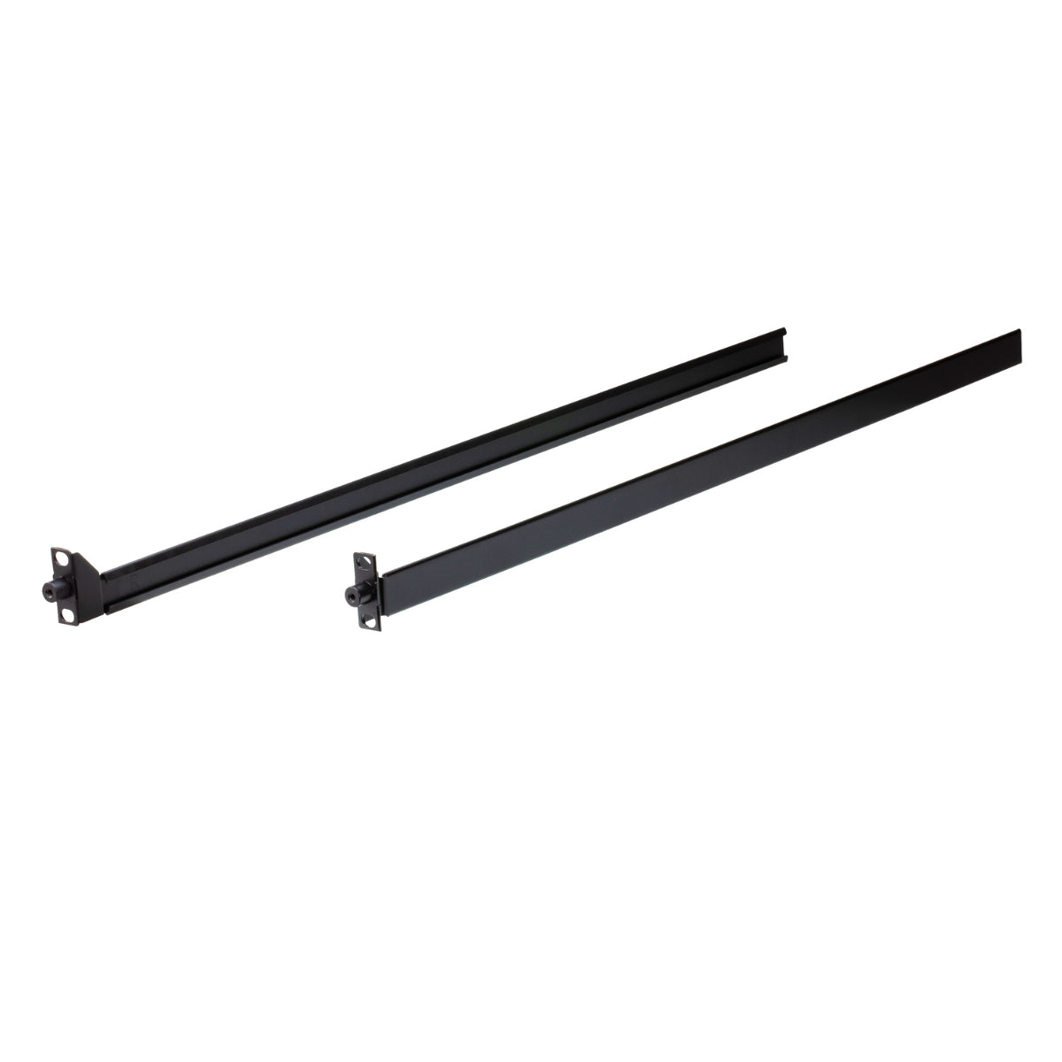 ATEN Standard Installation 2-in-1U Mounting Kit for KN Series(2K-0007) - 1