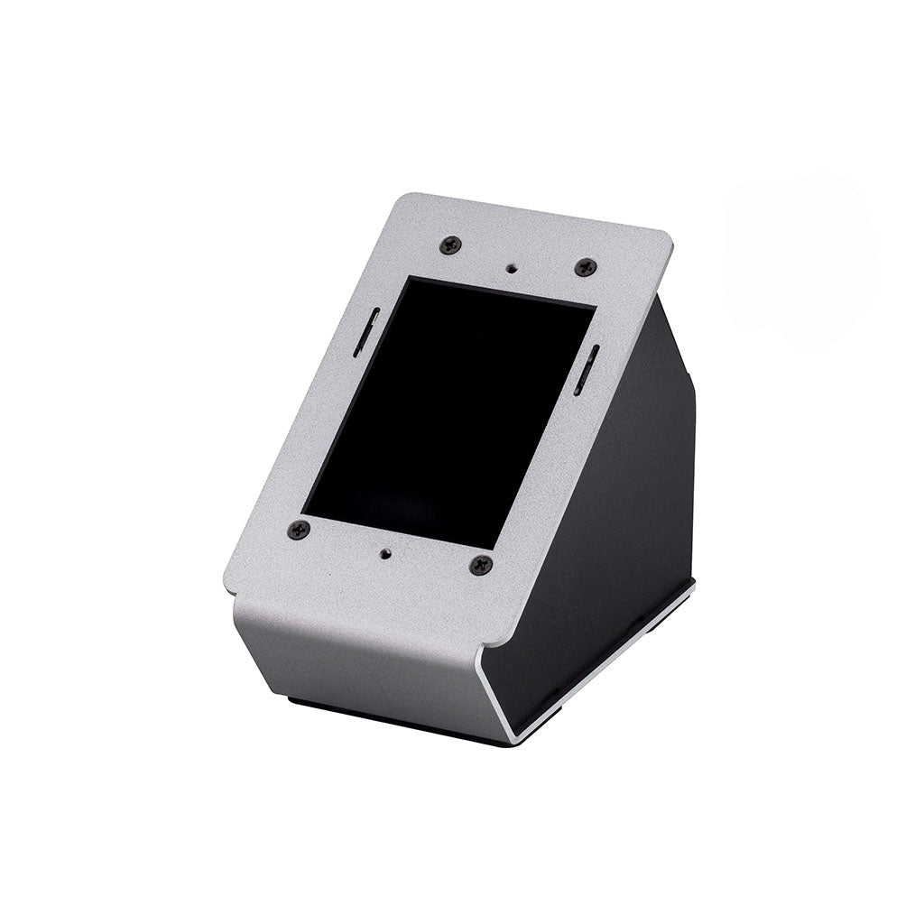 ATEN Tabletop Kit for Keypads & Touchpanels with 1 Gang US Wall Plate(VK101) - 2