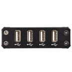Aten UCE32100 4-Port USB 2.0 CAT5 Extender(UCE32100-AT-U) - 3