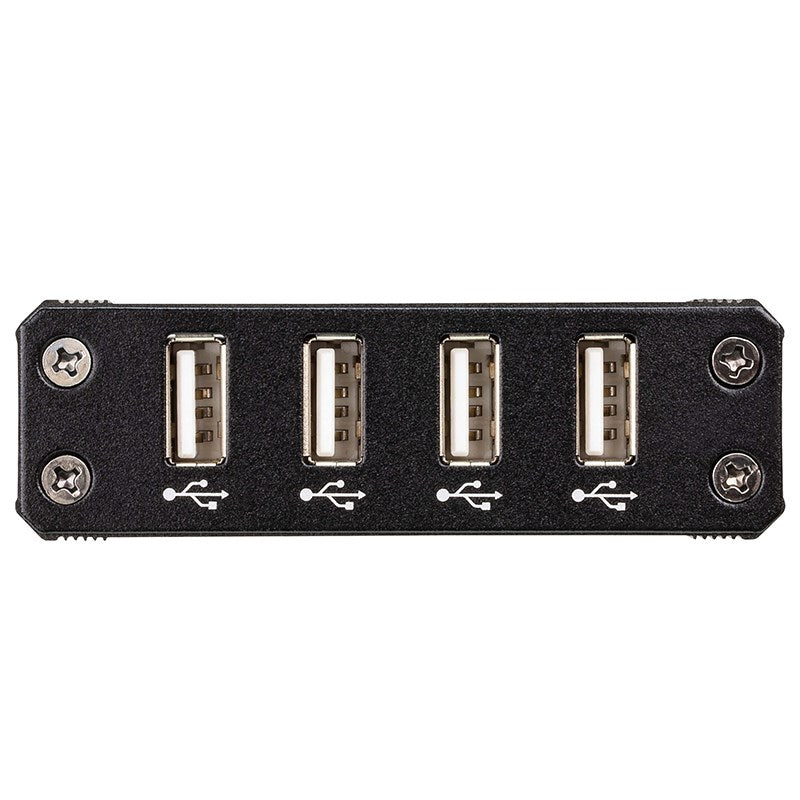 Aten UCE32100 4-Port USB 2.0 CAT5 Extender(UCE32100-AT-U) - 3