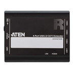 Aten UCE32100 4-Port USB 2.0 CAT5 Extender(UCE32100-AT-U) - 4