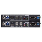 ATEN USB True 4K HDMI HDBaseT 3.0 KVM Extender(CE840) - 2