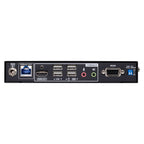 ATEN USB True 4K HDMI HDBaseT 3.0 KVM Extender(CE840) - 7
