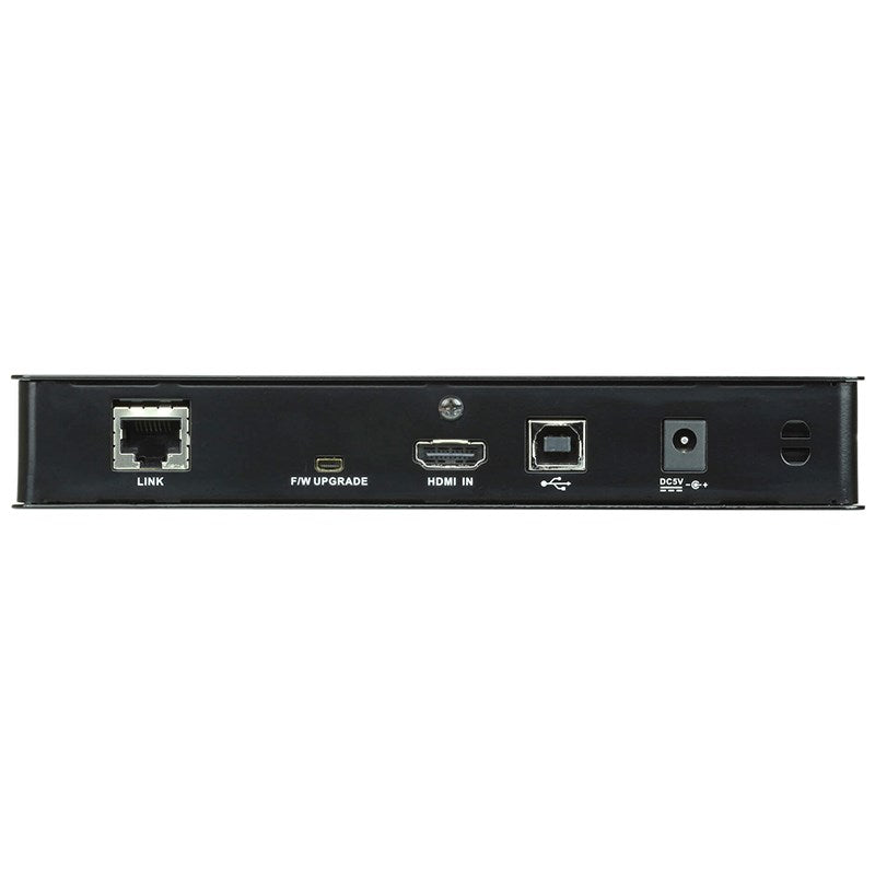 ATEN VE813A 4K HDMI HDBaseT Extender with ExtremeUSB - 4K at 100m(VE813A) - 2