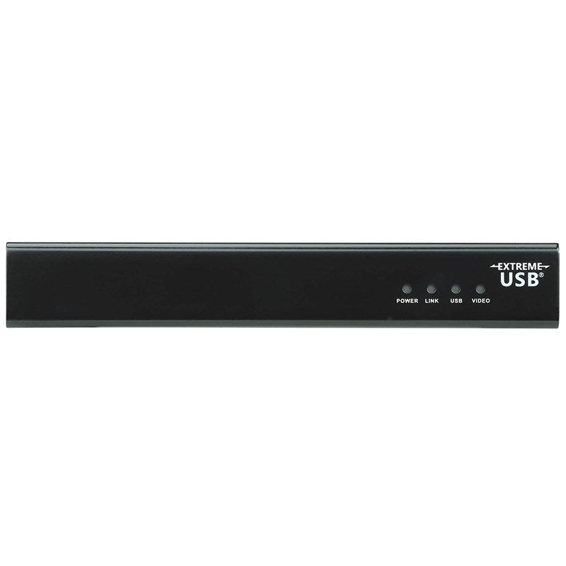 ATEN VE813A 4K HDMI HDBaseT Extender with ExtremeUSB - 4K at 100m(VE813A) - 3