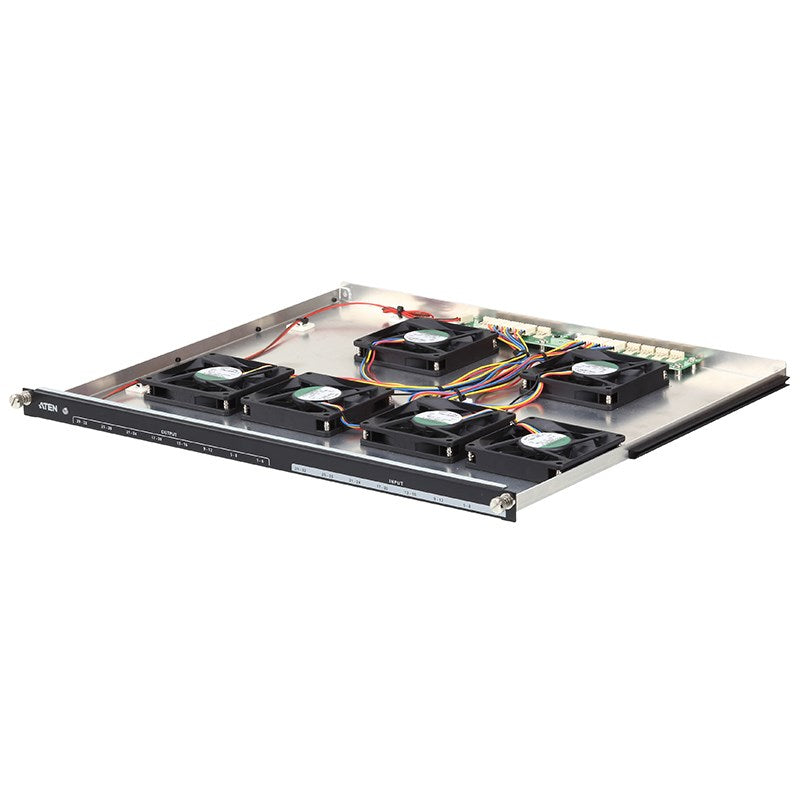 ATEN VM-FAN556 Fan Module for VM3200(VM-FAN556) - 1