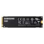 Samsung 990 1TB PCIe 4.0 NVMe M.2 SSD - MZ-V9V1T0BW