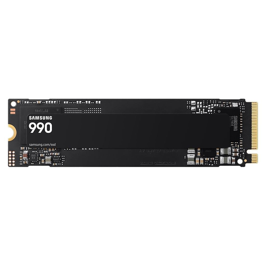 Samsung 990 1TB PCIe 4.0 NVMe M.2 SSD - MZ-V9V1T0BW