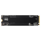 Samsung 990 1TB PCIe 4.0 NVMe M.2 SSD - MZ-V9V1T0BW