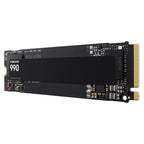 Samsung 990 1TB PCIe 4.0 NVMe M.2 SSD - MZ-V9V1T0BW