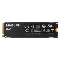 Samsung 990 2TB PCIe 4.0 NVMe M.2 SSD - MZ-V9V2T0BW