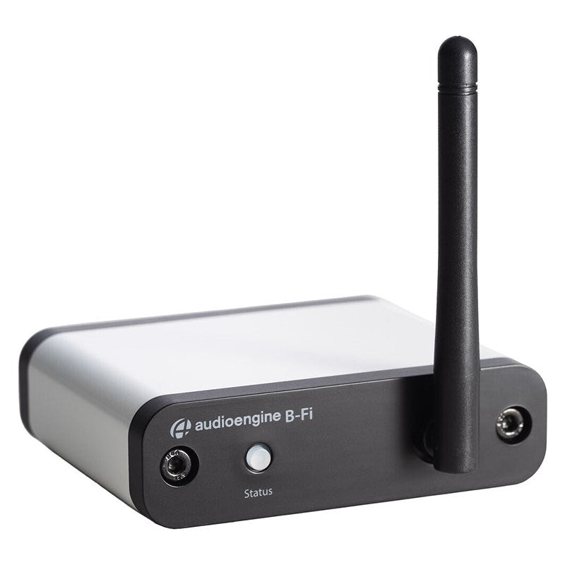 Audioengine B-Fi Multiroom Music Streamer(B-FI) - 1