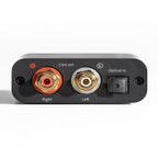 Audioengine D1P 32 Bit Portable Headphone Amplifier & DAC(D1P) - 3