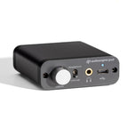 Audioengine D1P 32 Bit Portable Headphone Amplifier & DAC(D1P) - 1