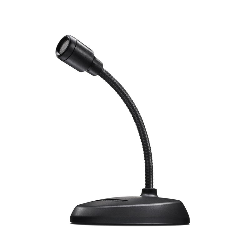 Audio-Technica ATGM1-USB Gooseneck Desktop Microphone(ATGM1-USB) - 2