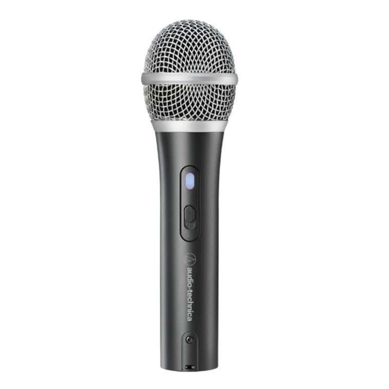 Audio-Technica ATR2100x-USB Cardioid Dynamic USB/XLR Microphone(ATR2100x-USB) - 1