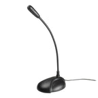 Audio-Technica ATR4750-USB Omnidirectional Condenser Desk Microphone(ATR4750-USB) - 1