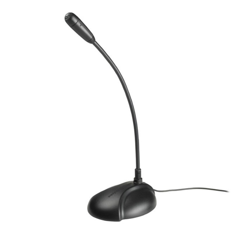 Audio-Technica ATR4750-USB Omnidirectional Condenser Desk Microphone(ATR4750-USB) - 1