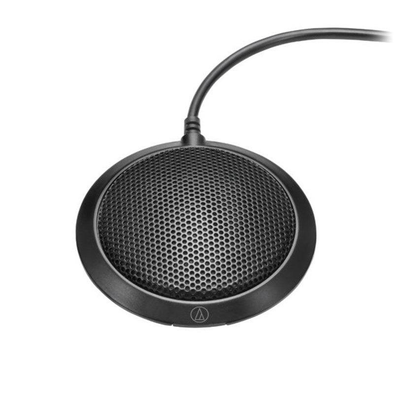 Audio-Technica ATR4697-USB Omnidirectional Condenser Microphone(ATR4697-USB) - 1