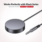 AV Access Remote Switch Button for iDock Series & KD-E20 KVM Switches with 1.2m Cable, LED Indicator(EXB01) - 3