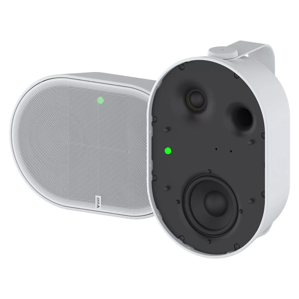 AXIS C1110-E Network Cabinet Speaker(02695-001) - 4