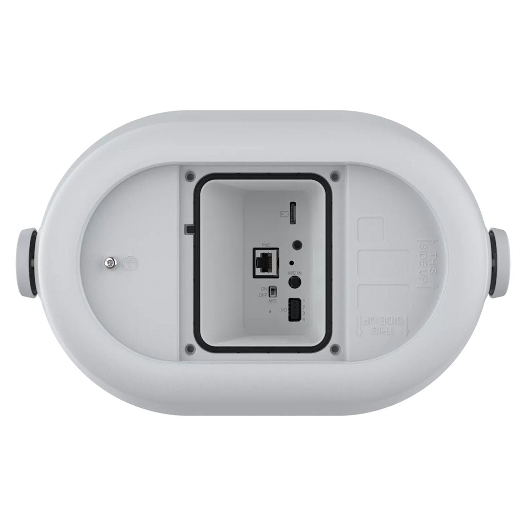 AXIS C1110-E Network Cabinet Speaker(02695-001) - 5