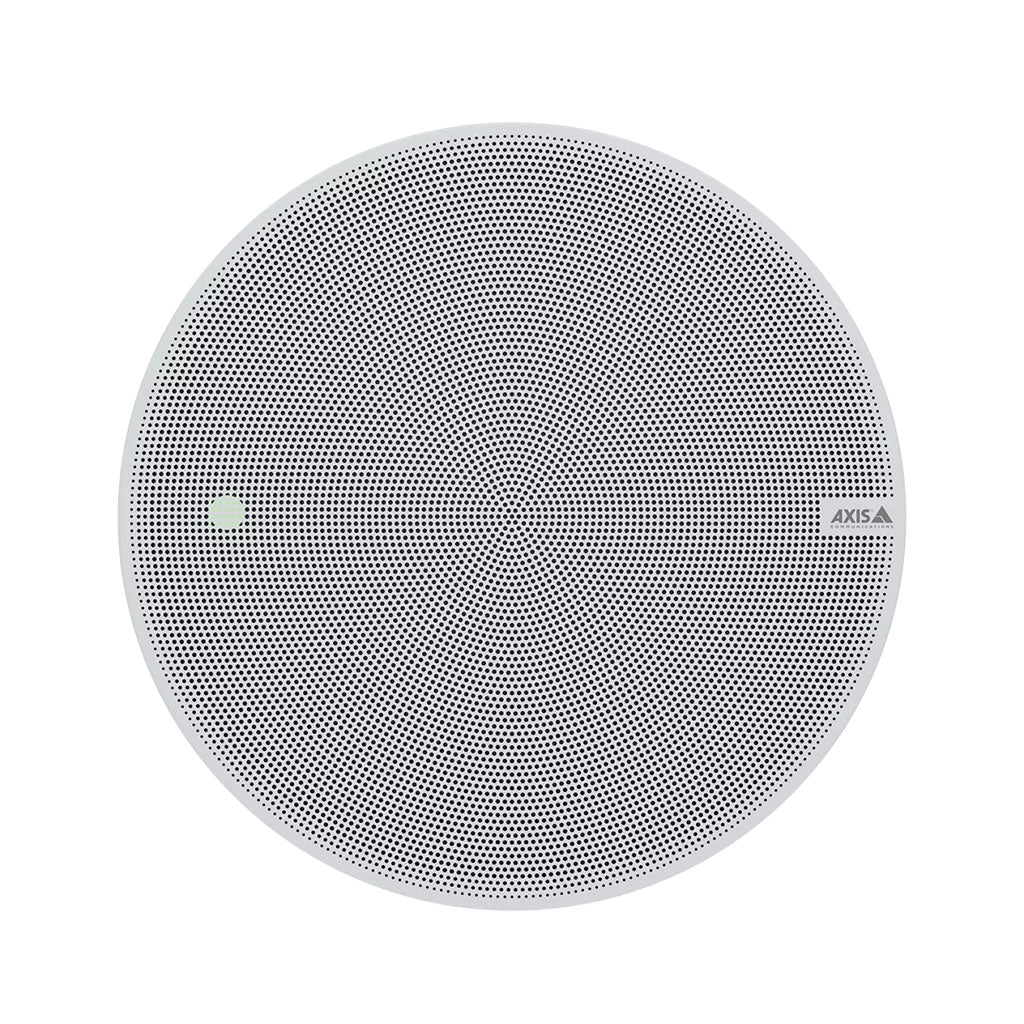 AXIS C1211-E Network Ceiling Speaker(02323-001) - 1