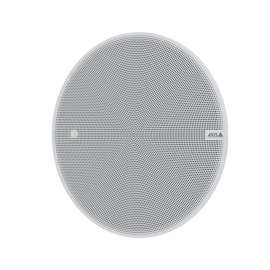 AXIS C1211-E Network Ceiling Speaker(02323-001) - 2