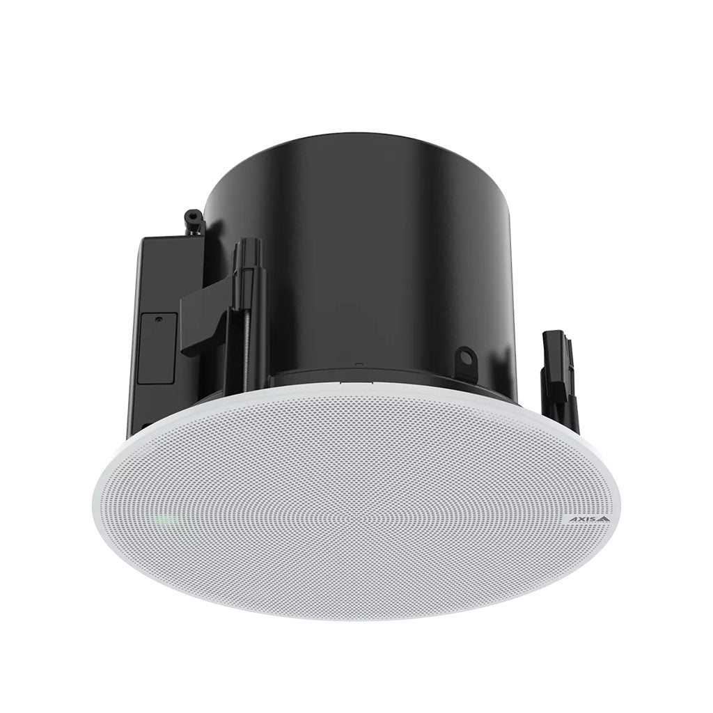 AXIS C1211-E Network Ceiling Speaker(02323-001) - 3