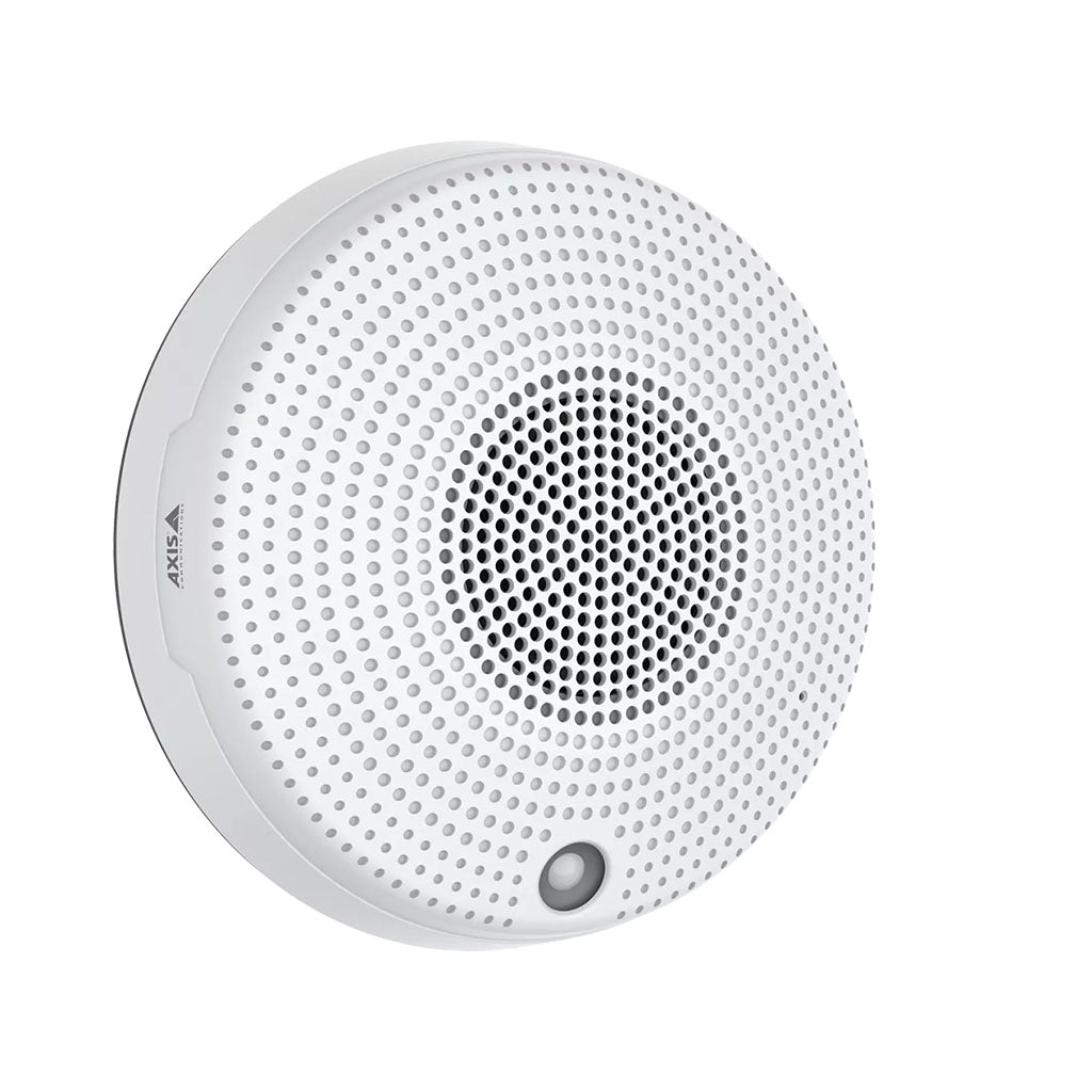 AXIS C1410 Mk II Network Mini Speaker(02838-001) - 3