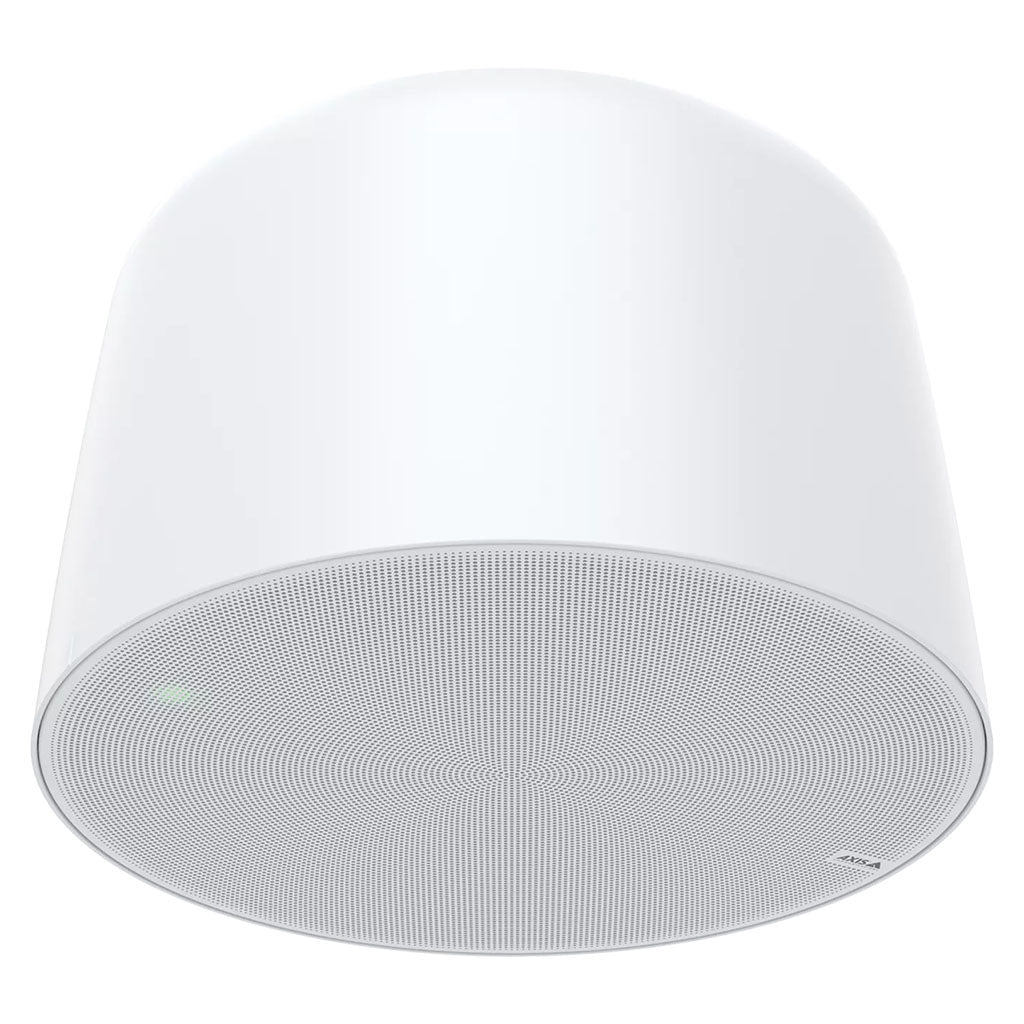 AXIS C1510 Network Pendant Speaker(02389-001) - 4