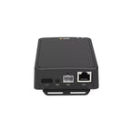 AXIS C8210 Network Audio Amplifier(01558-001) - 2