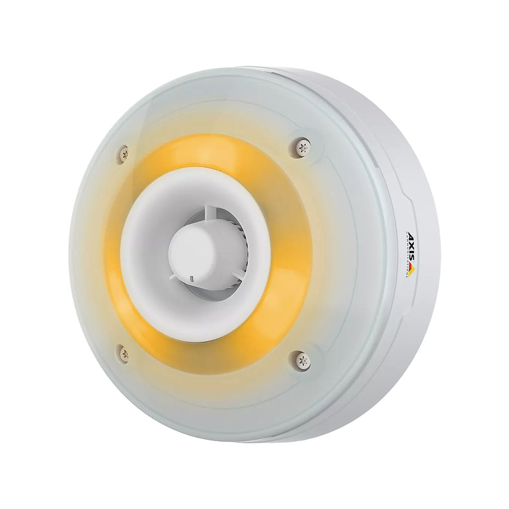 AXIS D4100-E Network Strobe Siren(01942-001) - 3