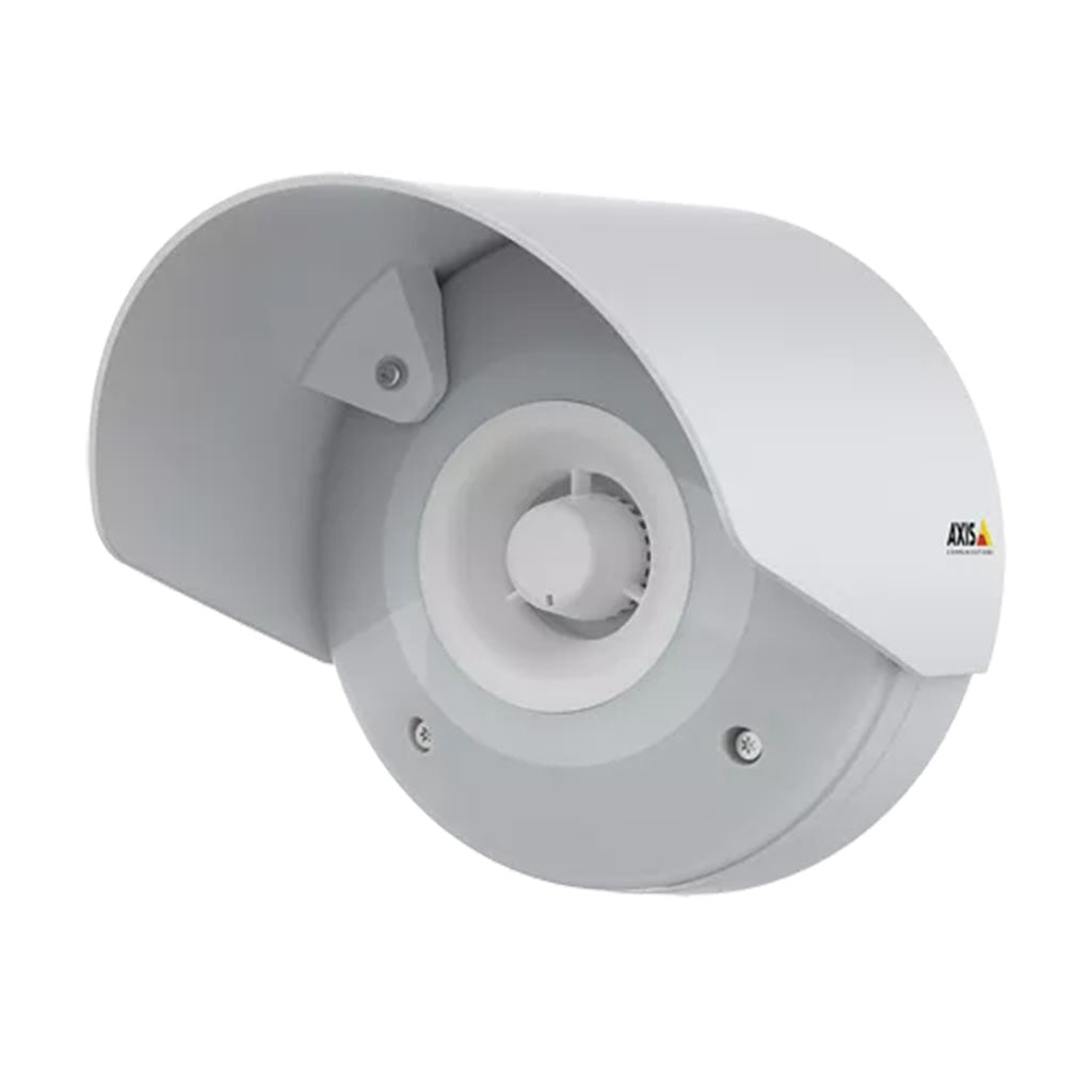 AXIS D4100-E Network Strobe Siren(01942-001) - 5