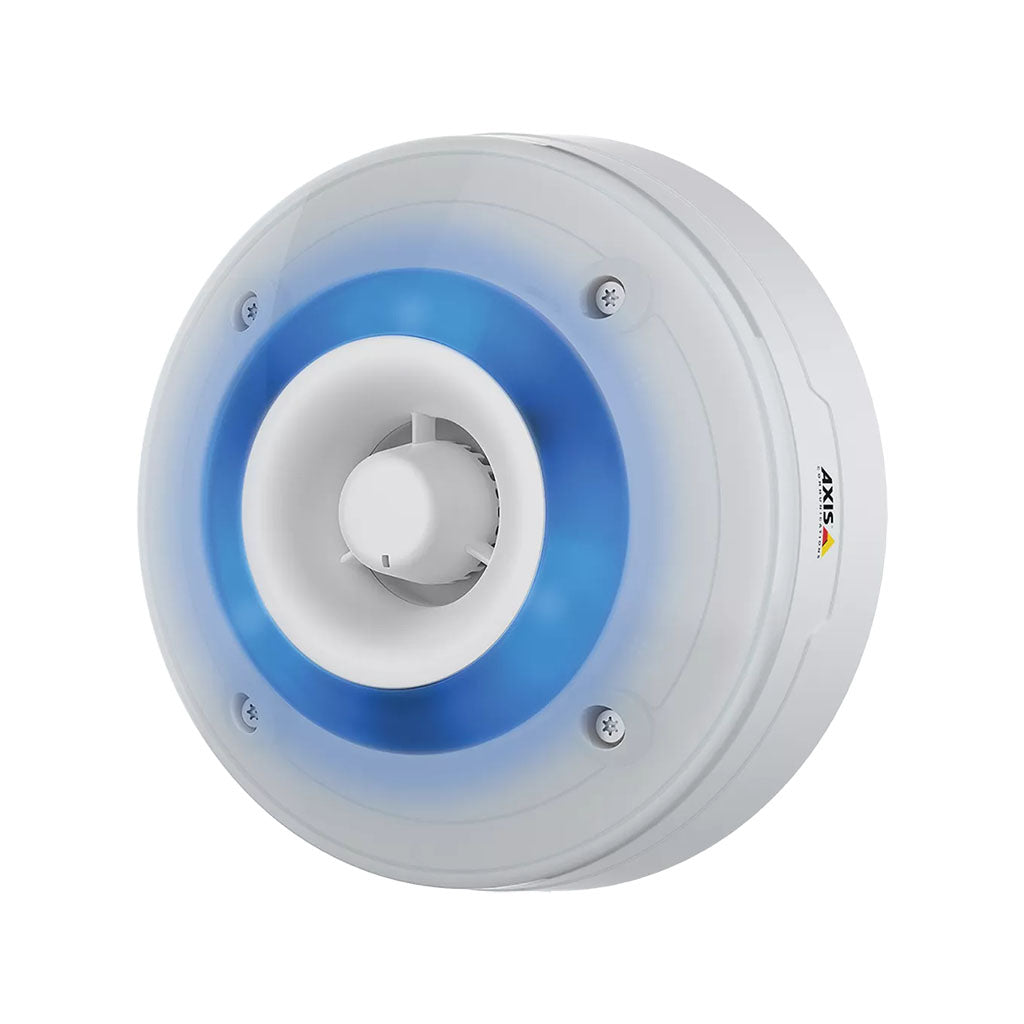 AXIS D4100-E Network Strobe Siren(01942-001) - 4