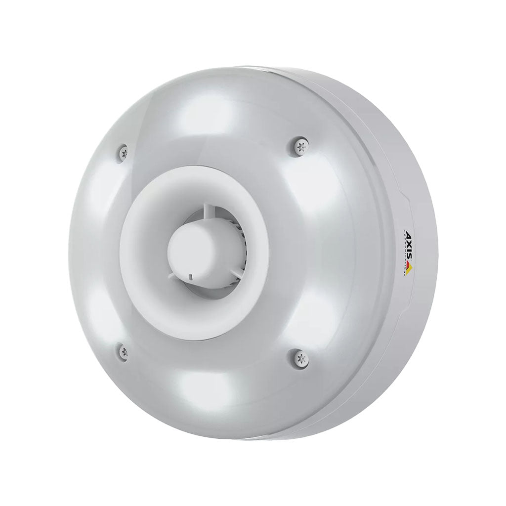 AXIS D4100-E Network Strobe Siren(01942-001) - 1