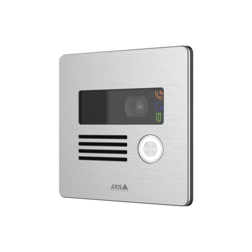 AXIS I8016-LVE Network Video Intercom(01995-001) - 1