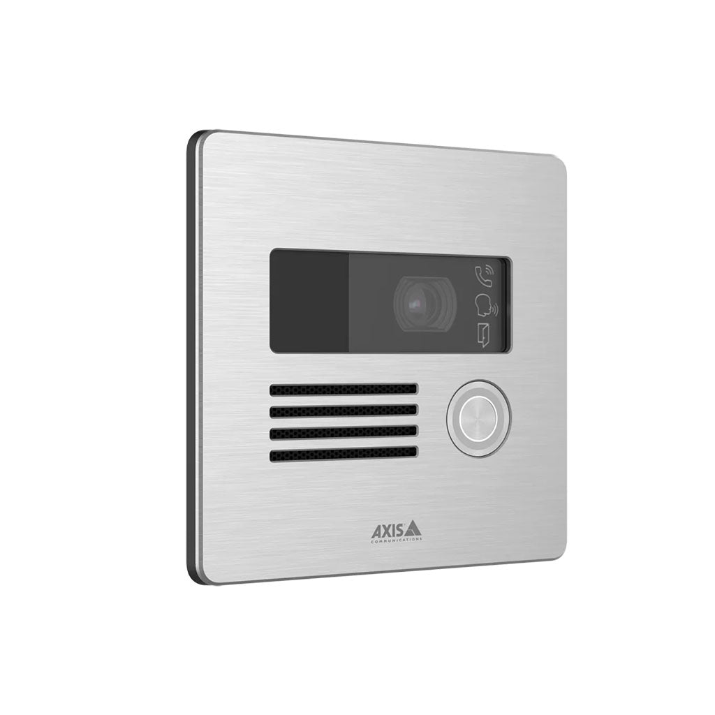 AXIS I8016-LVE Network Video Intercom(01995-001) - 2