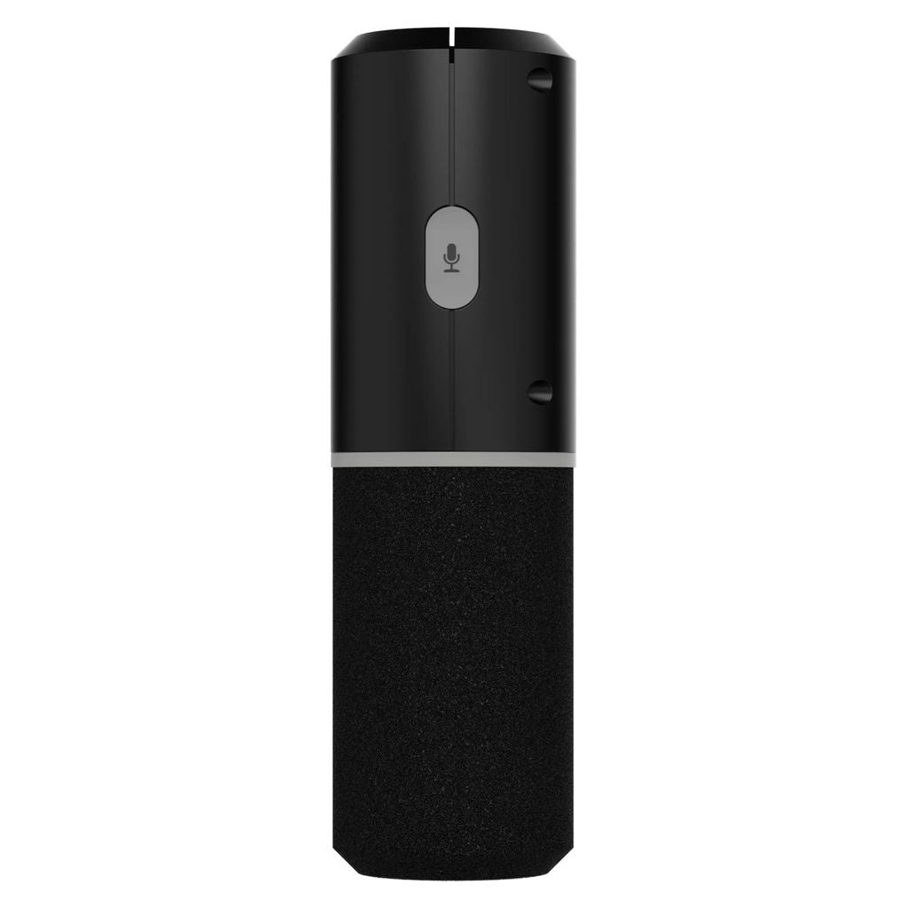 Shure MV6 Gen 2 USB Gaming Microphone - Black