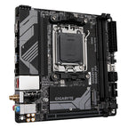 Gigabyte B650I AX AM5 Mini-ITX Motherboard(B650I AX) - 3
