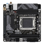 Gigabyte B650I AX AM5 Mini-ITX Motherboard(B650I AX) - 4