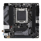 Gigabyte B650I AX AM5 Mini-ITX Motherboard(B650I AX) - 2