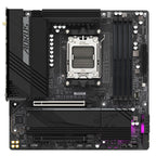 Gigabyte B650M AORUS ELITE AX DDR5 AM5 Micro-ATX Motherboard(B650M AORUS ELITE AX) - 2